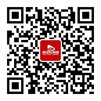 扫码关注微信公众号